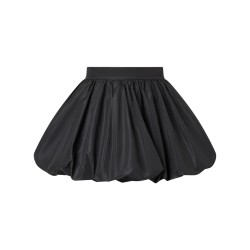 MINI BALLOON SKIRT