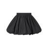 MINI BALLOON SKIRT