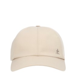 BASEBALL HAT WITH LOGO
