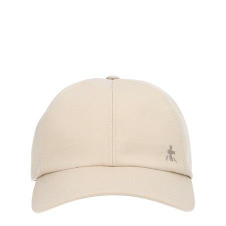 BASEBALL HAT WITH LOGO