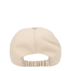 BASEBALL HAT WITH LOGO