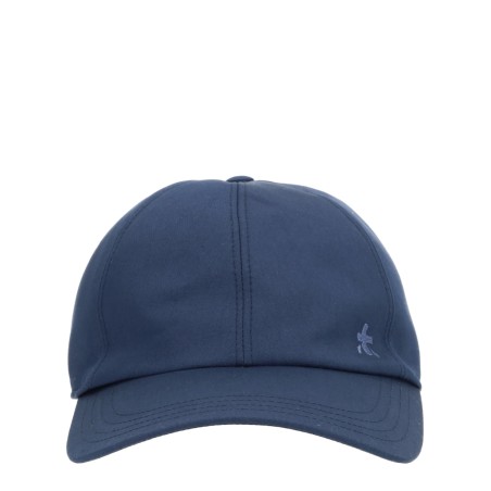 BASEBALL HAT WITH LOGO