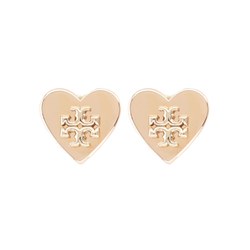 "KIRA HEART" EARRINGS