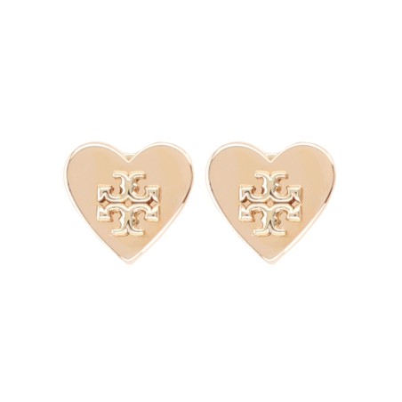 "KIRA HEART" EARRINGS