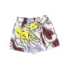 PRINTED SHORTS