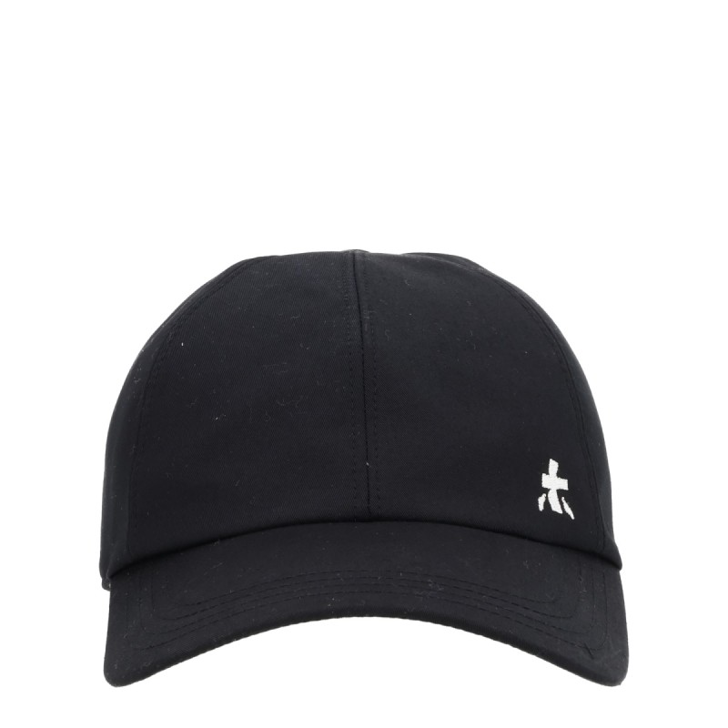 BASEBALL HAT WITH LOGO
