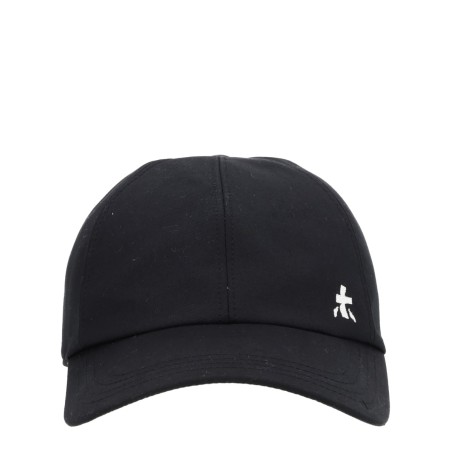 BASEBALL HAT WITH LOGO