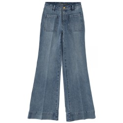 "VIOLETTE" JEANS