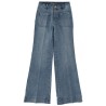 "VIOLETTE" JEANS