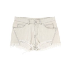 "BIAS CUTOFFS" SHORTS