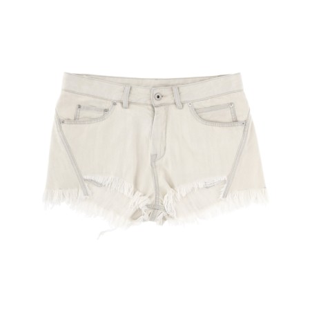 "BIAS CUTOFFS" SHORTS
