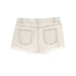 "BIAS CUTOFFS" SHORTS