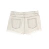 "BIAS CUTOFFS" SHORTS