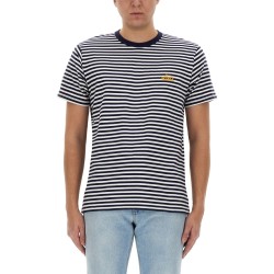 STRIPED T-SHIRT