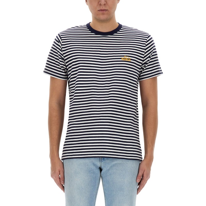 STRIPED T-SHIRT