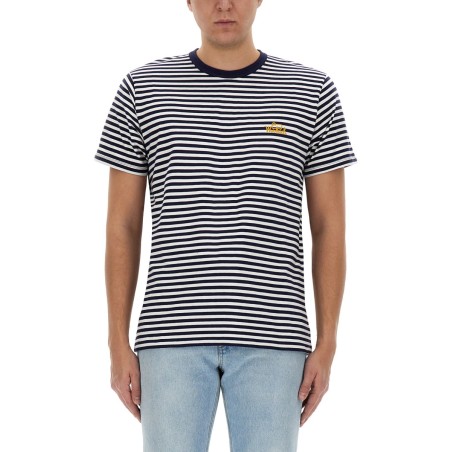 STRIPED T-SHIRT
