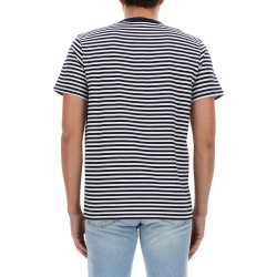 STRIPED T-SHIRT