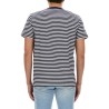 STRIPED T-SHIRT