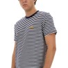 STRIPED T-SHIRT