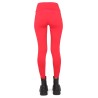 LEGGINGS WITH LOGO