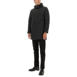 JACKET "VERMONT-ADS"