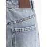 The Baggy Jean-Tapered Leg