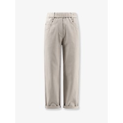 Cotton trousers