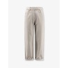 Cotton trousers