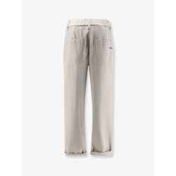 Cotton trousers