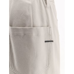 Cotton trousers