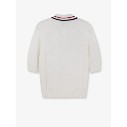 Cotton sweater