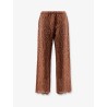 Inez sangallo lace trousers