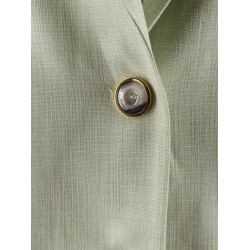 Faith viscose blend blazer