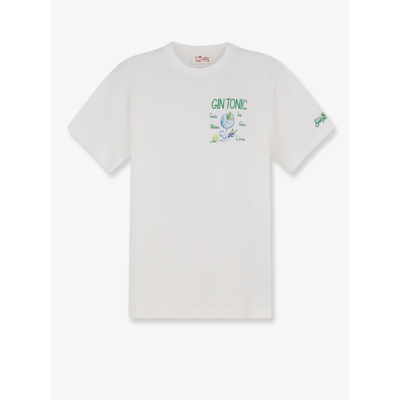Portofino cotton t-shirt