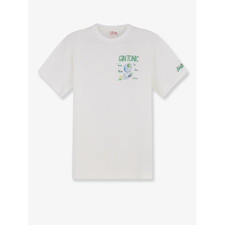 Portofino cotton t-shirt