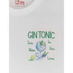 Portofino cotton t-shirt