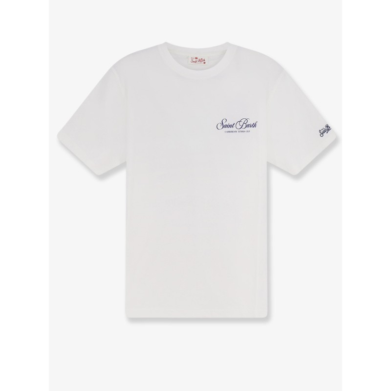 Portland cotton t-shirt