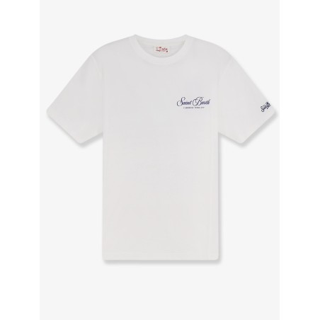 Portland cotton t-shirt