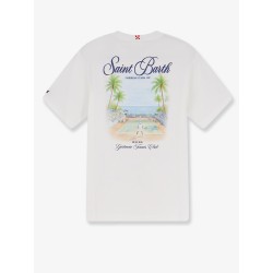 Portland cotton t-shirt