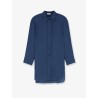 Mignonette linen shirt
