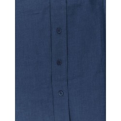 Mignonette linen shirt
