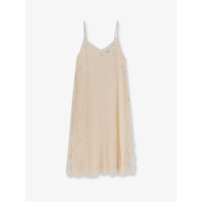 Balma slip dress