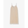 Balma slip dress