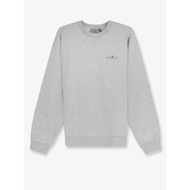 Wip cotton sweatshirt