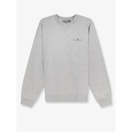 Wip cotton sweatshirt