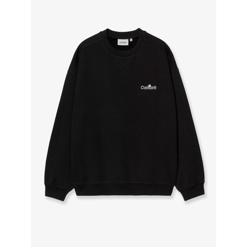 WIP cotton sweatshirt