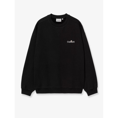 WIP cotton sweatshirt