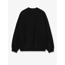 WIP cotton sweatshirt