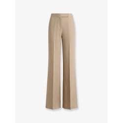 Mxsbig linen trousers