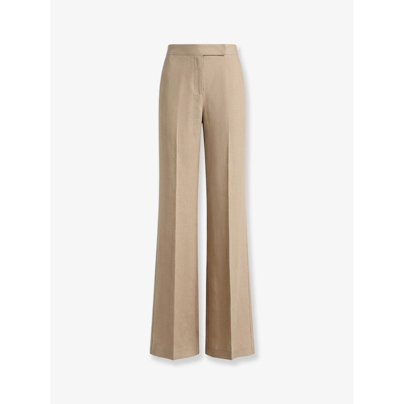 Mxsbig linen trousers